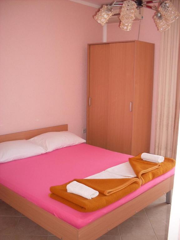 Popovic Appartement *