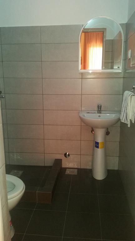 Popovic Appartement Ulcinj