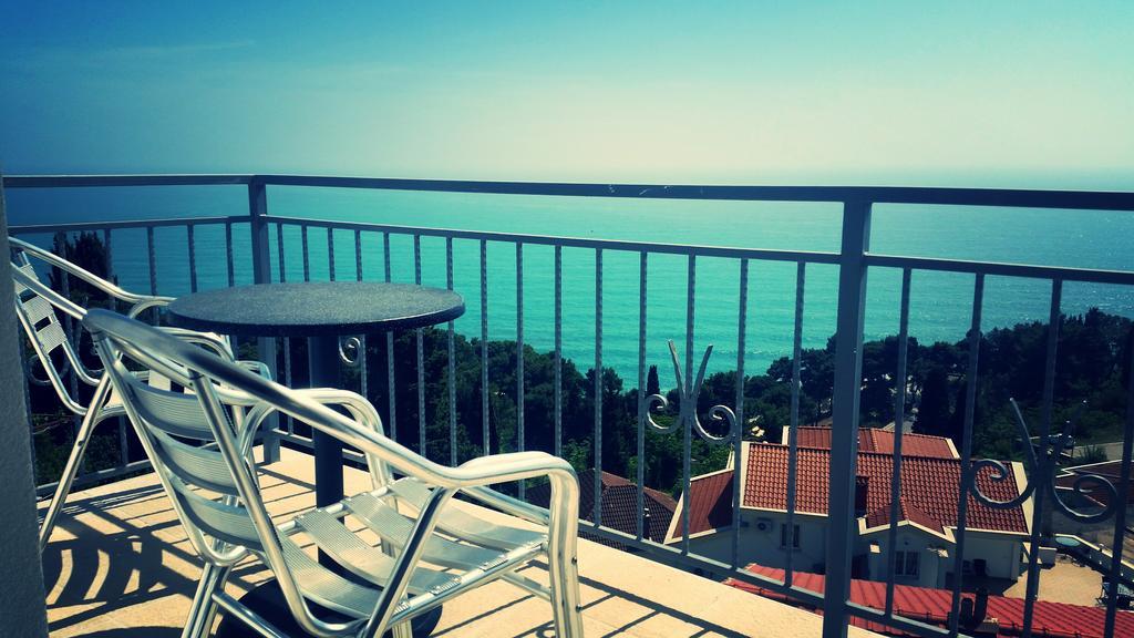 Popovic Appartement Ulcinj