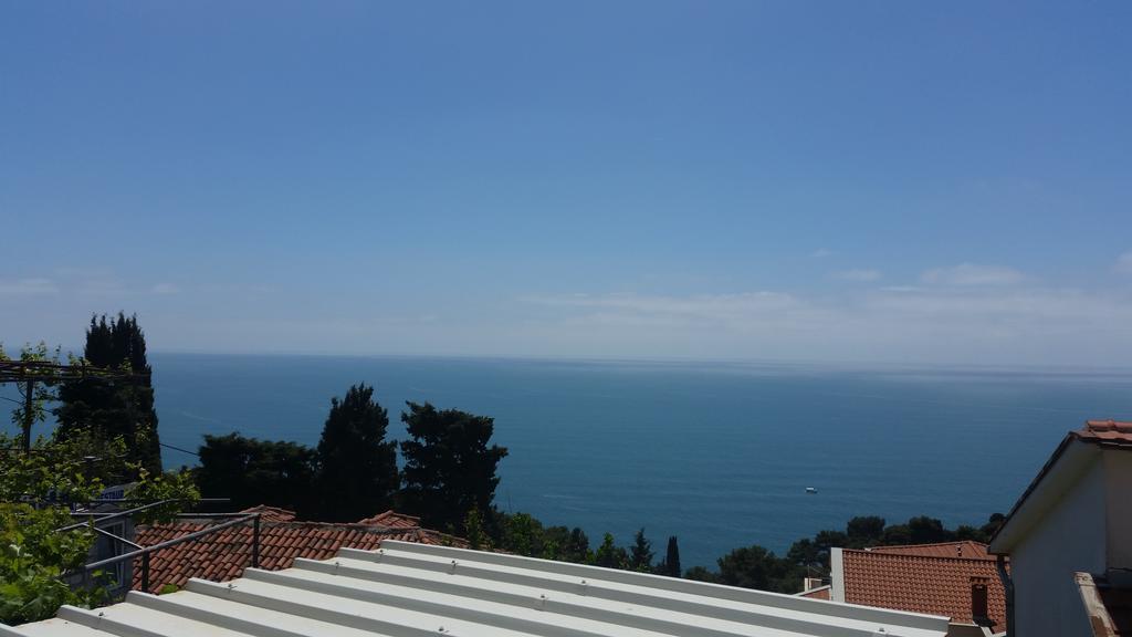 Appartement Popovic Ulcinj