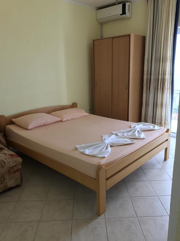 Popovic Appartement Ulcinj