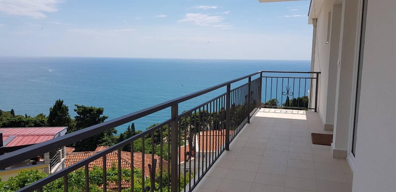 Appartement Popovic